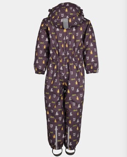 Kattnakken Heilårsregndress Hagl Viola  viola - Kattnakken