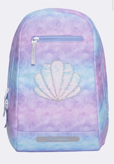 Beckmann tursekk Seashell - levering februar Seashell - Beckmann