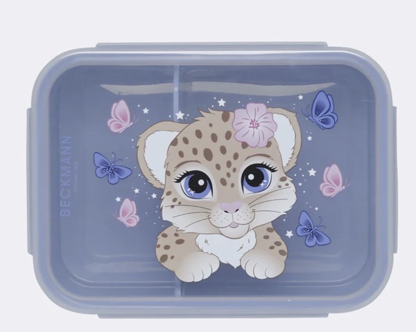 Beckmann matboks Cheetah