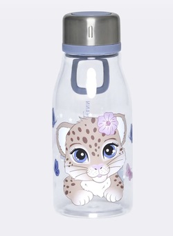 Beckmann drikkeflaske 4dl Cheetah Cheetah - Beckmann