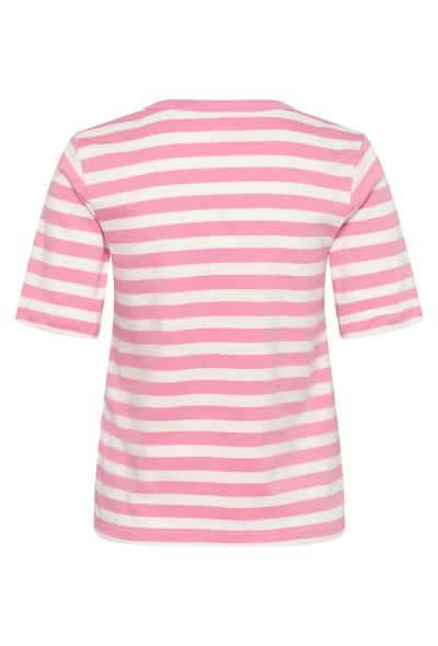 Ratana T-skjorte, striper