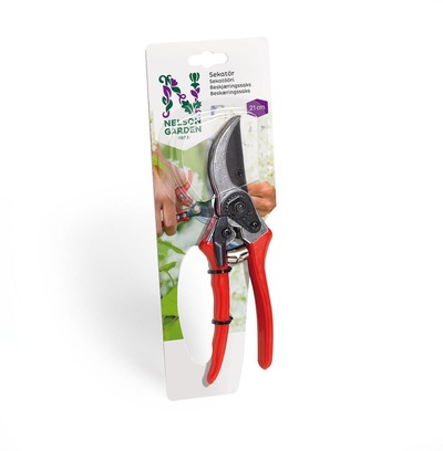 Beskjæringssaks Utbyttbart Blad 21cm ikke relevant - Nelson Garden