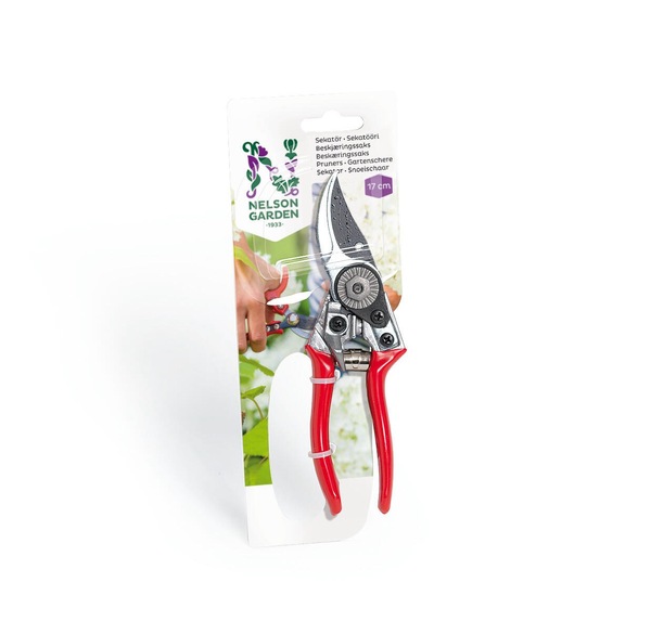 Beskjæringssaks 17cm