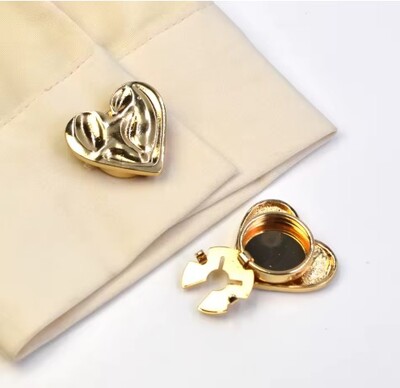 Button Cover Se bilde 22 - Button Cover