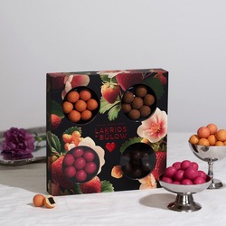 Small Love Selection Box ikke relevant - Lakrids by Johan Bülow