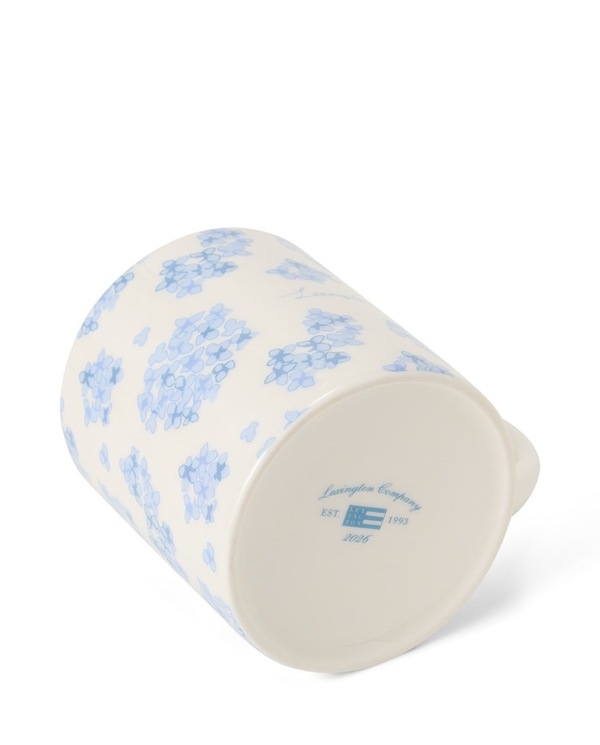 Blomsterkopp i Steingods