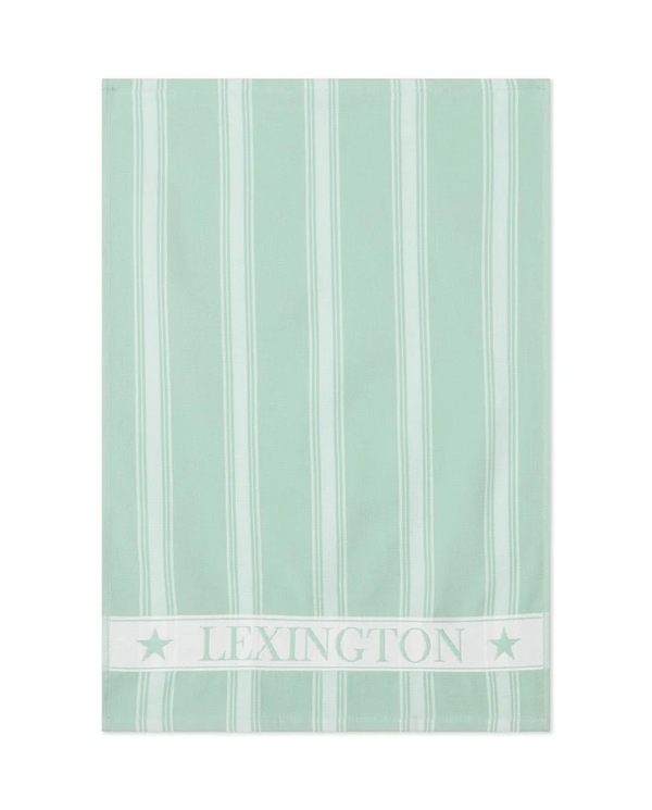 Økologisk Bomullsfrotté Kjøkkenhåndkle