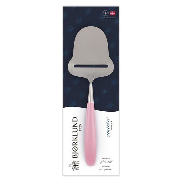 Bjørklund Amitto Original Ostehøvel