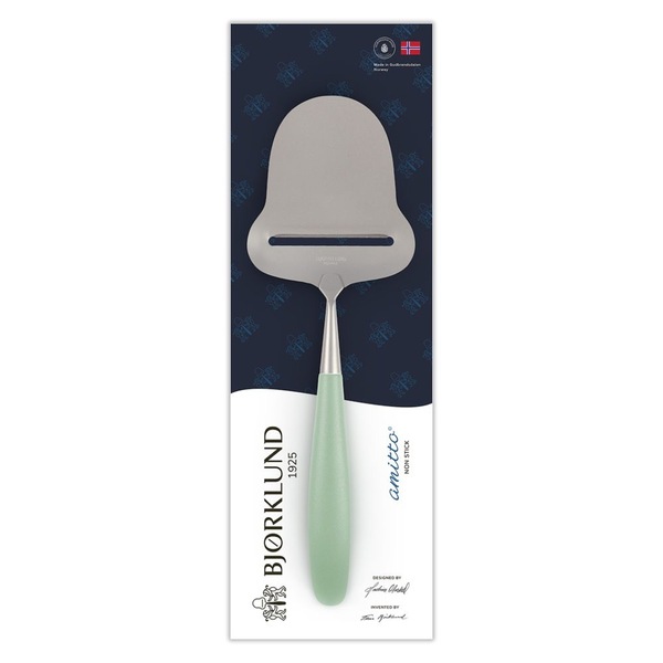 Bjørklund Amitto Original Ostehøvel