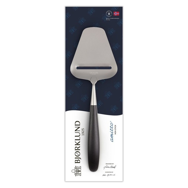 Bjørklund Amitto Universal Ostehøvel 