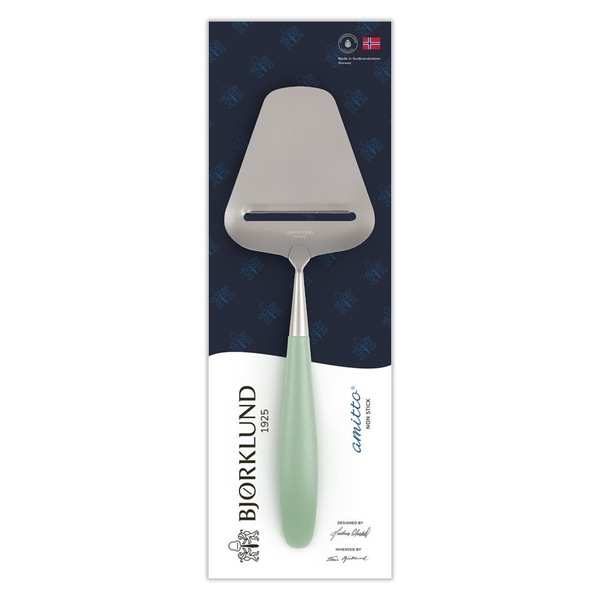 Bjørklund Amitto Universal Ostehøvel 