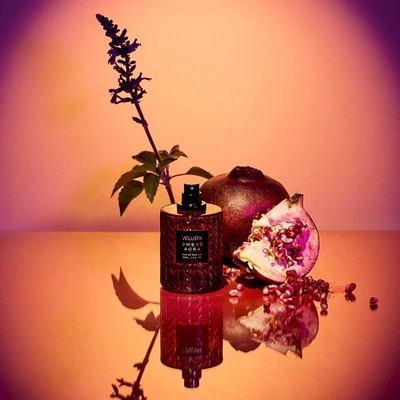 Parfyme - Ombré Aura 55ml ikke relevant - Voluspa