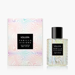 Parfyme - Vanilla Vision 55ml ikke relevant - Voluspa