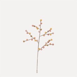 Ullfilt Kvist m/Bær - Gylden Vår Gylden Vår - UND Seasonal 