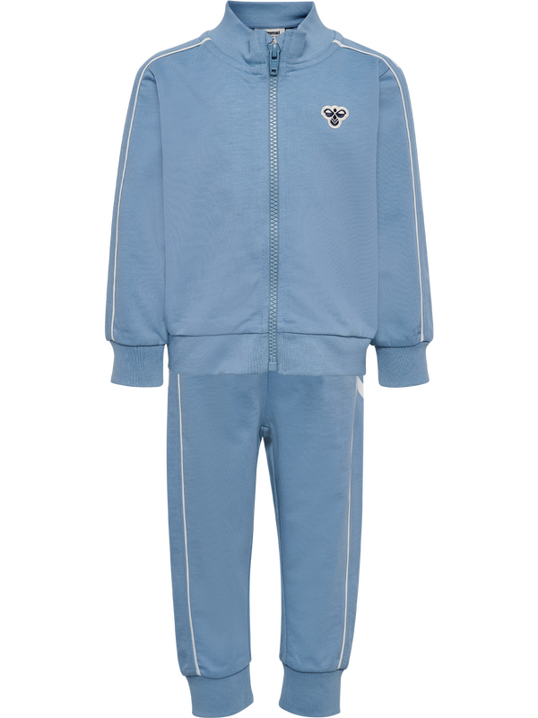 hmlMINI REGULAR TRACKSUIT