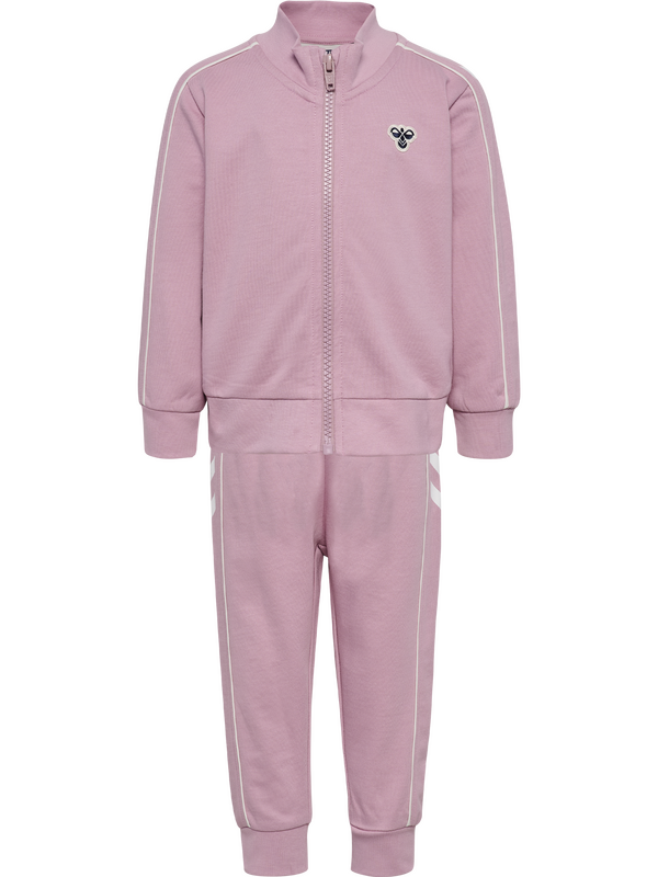 hmlMINI REGULAR TRACKSUIT