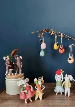 Ullfigur Ellen Bondemus ikke relevant - UND Seasonal 