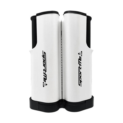 Utdragbart Bordtennisnett Bordtennisnett - Leiker