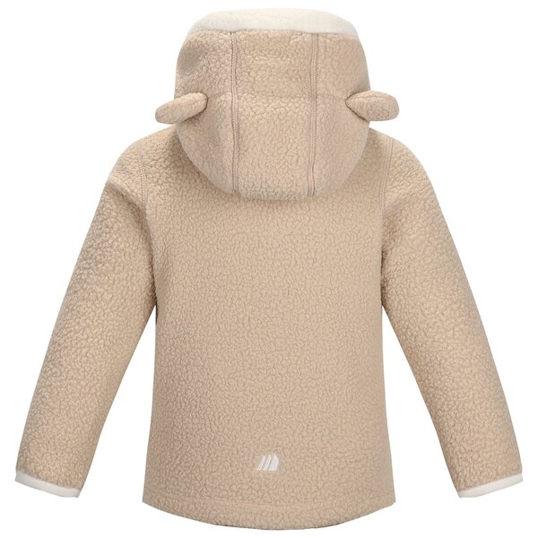 SKOGSTAD BAMSEBU PILE FLEECE JACKET