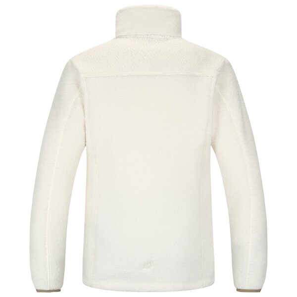 SKOGSTAD J LEIRBEKK PILE FLEECE JAKKE