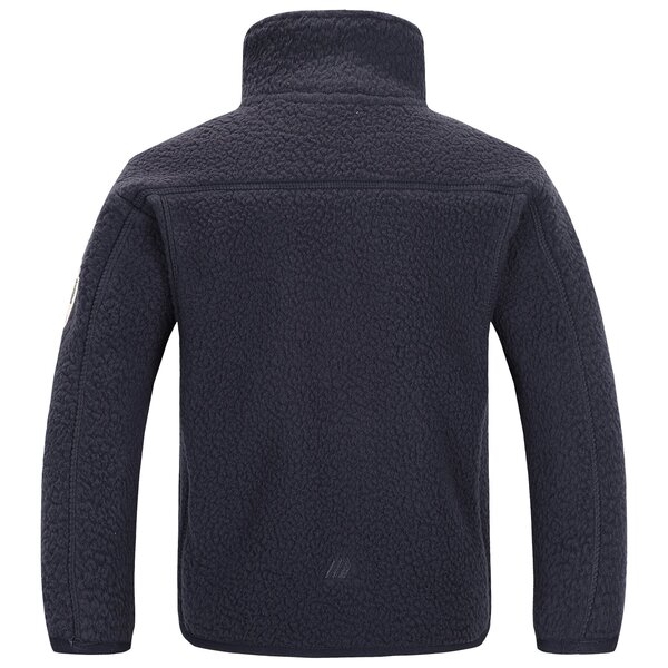 SKOGSTAD ØSTERDALEN PILE FLEECE JACKET