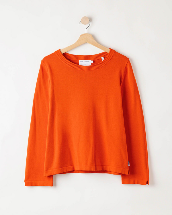 HOLEBROOK HULDA GENSER