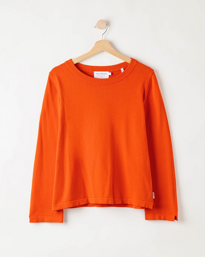 HOLEBROOK HULDA GENSER Brigth Red - Holebrook