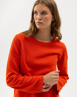 HOLEBROOK HULDA GENSER Brigth Red - Holebrook