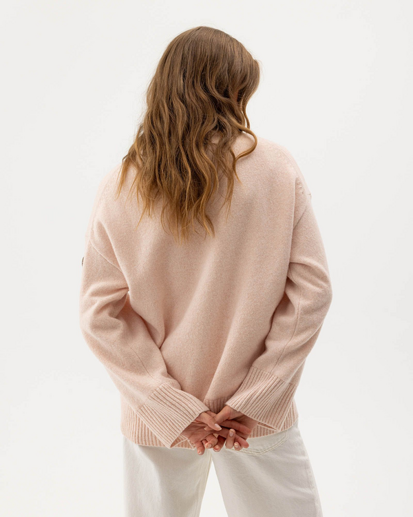 HOLEBROOK MARGOT WP GENSER