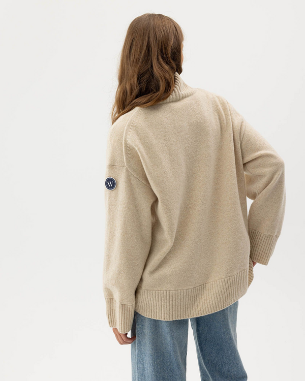 HOLEBROOK MARGOT WP GENSER