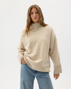 HOLEBROOK MARGOT WP GENSER Creme - Holebrook