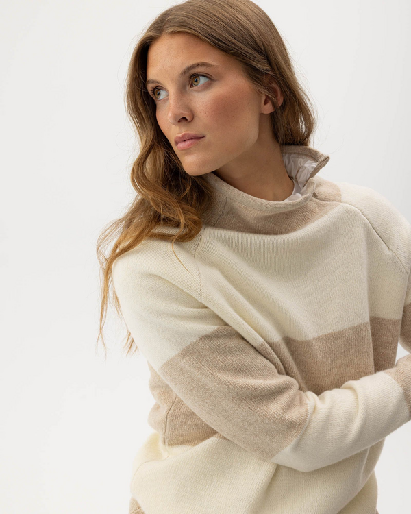 Holebrook Martina WP genser