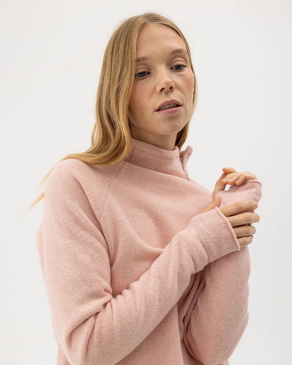 Holebrook Martina WP genser