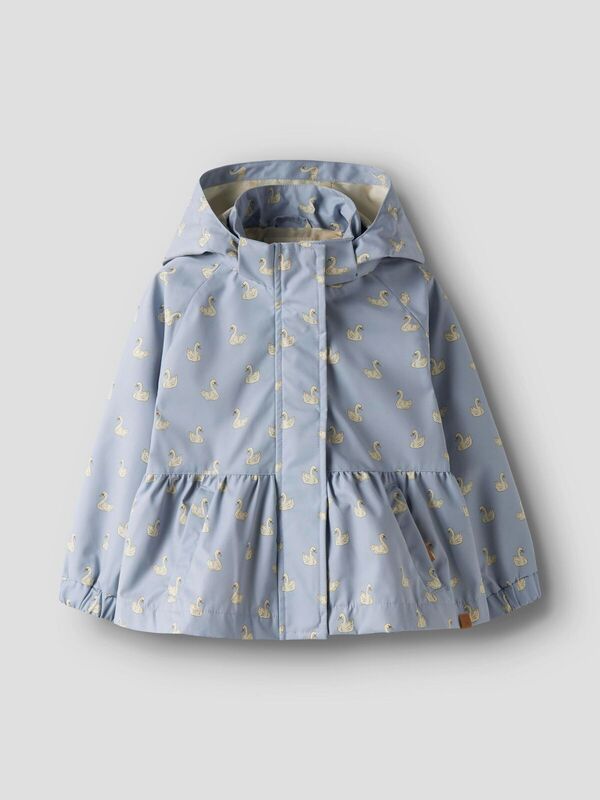 NMFGUDRUN JACKET FO LIL ATELIER