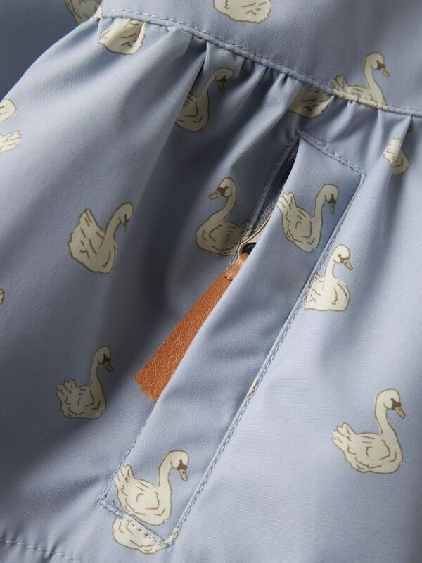 NMFGUDRUN JACKET FO LIL ATELIER