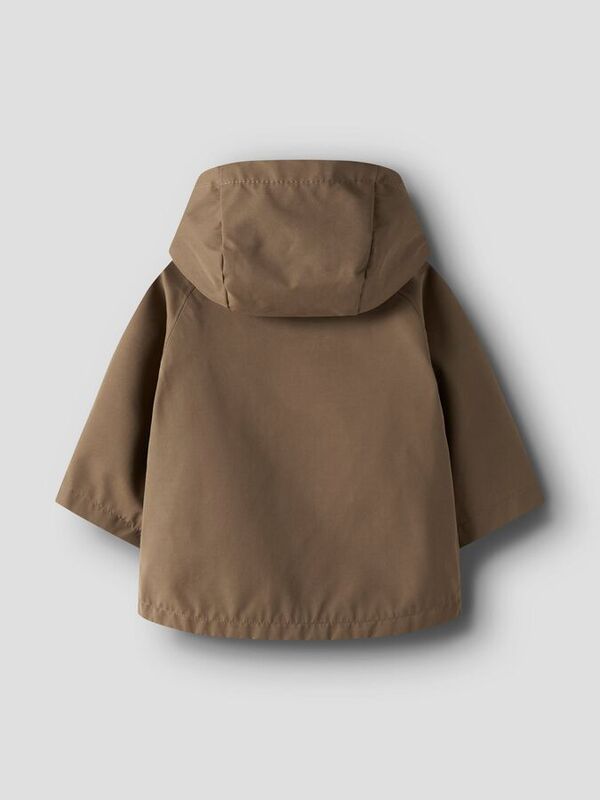 NMMGOLO NEO LOOSE JACKET FO LIL ATELIER