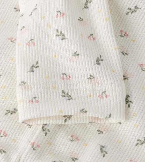 NBFGAGO SLIM LEGGING LIL ATELIER