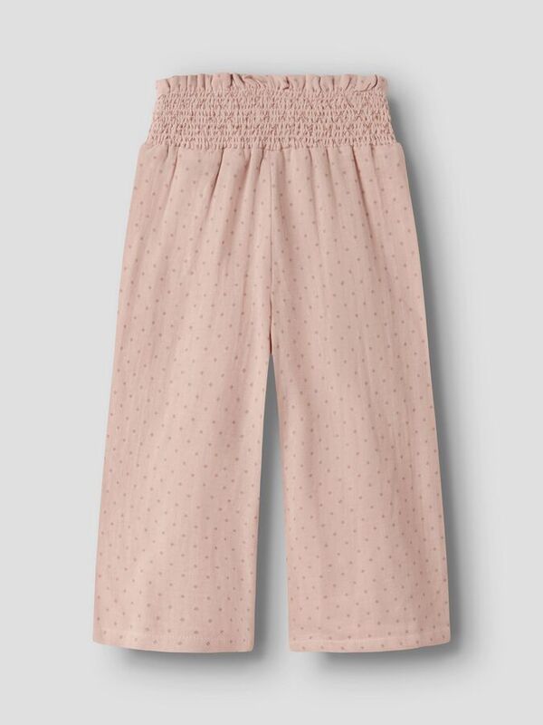 NMFDEMBE WIDE PANT LIL ATELIER