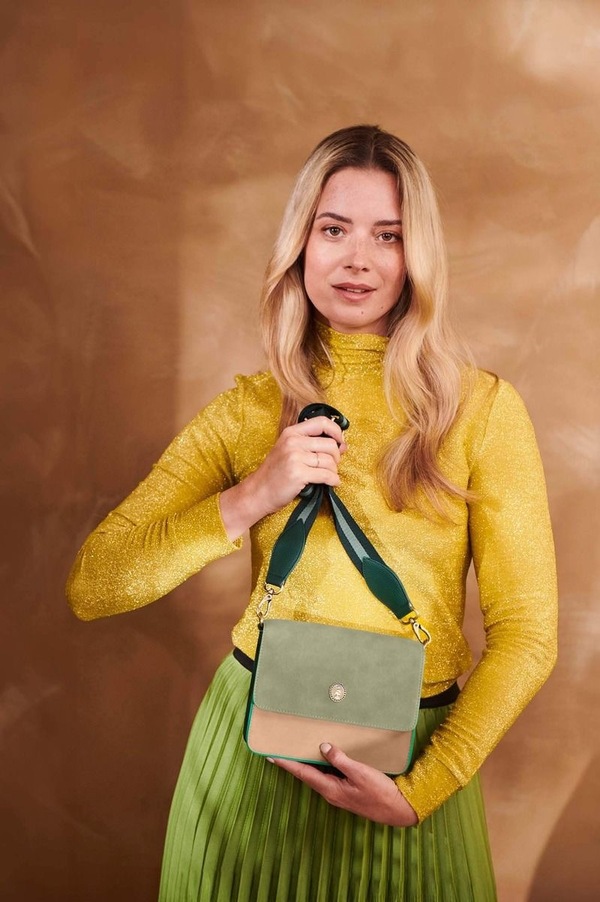 PIP Fenna Cross Body Small Bag