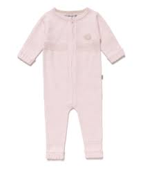 Lillelam Sparkedress tynn classic Himmelrosa - Lillelam