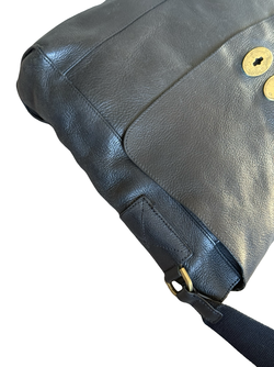 Mulberry Brynmore   Svart - Mulberry