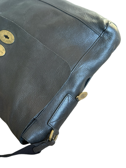 Mulberry Brynmore   Svart - Mulberry