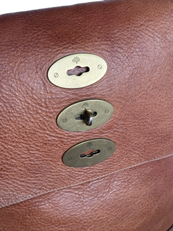 Mulberry Brynmore  Oak - Mulberry