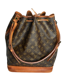 Louis Vuitton Noé GM Brun - Louis Vuitton