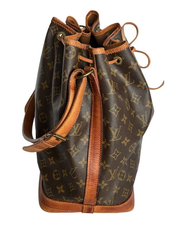 Louis Vuitton Noé GM