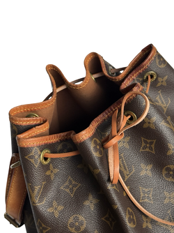 Louis Vuitton Noé GM Brun - Louis Vuitton