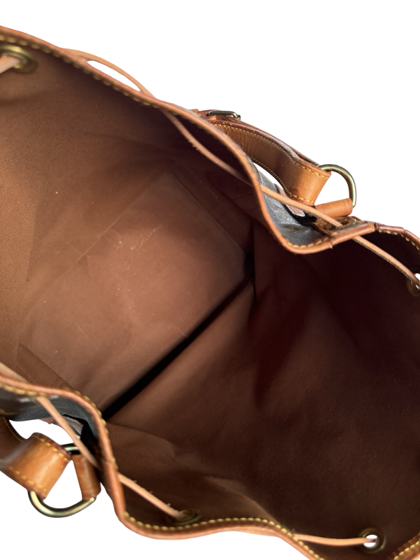 Louis Vuitton Noé GM