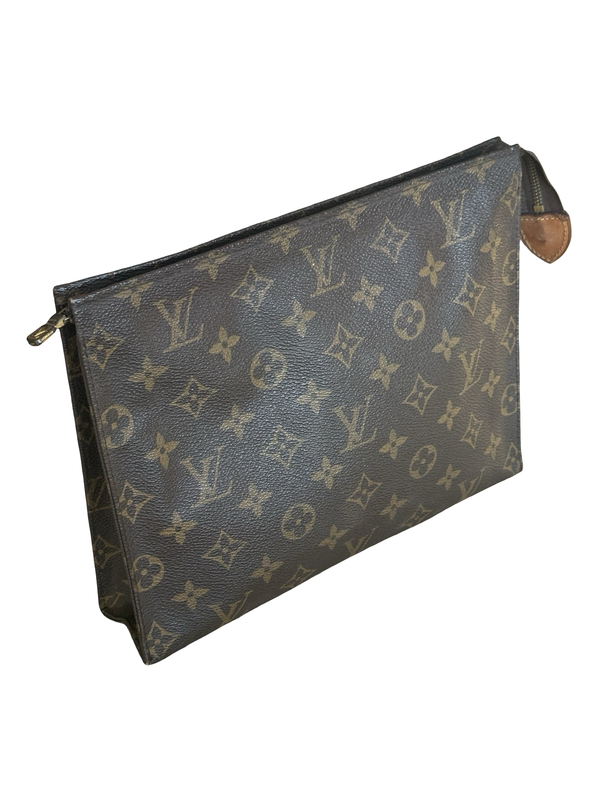 Louis Vuitton Toalettveske