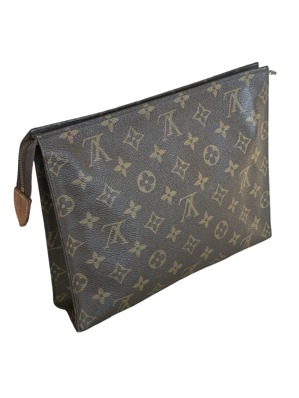 Louis Vuitton Toalettveske