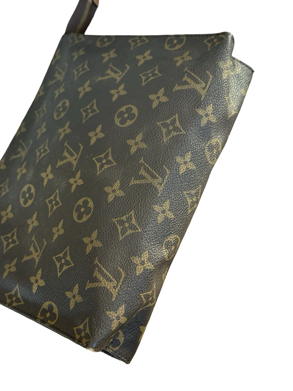 Louis Vuitton Toalettveske